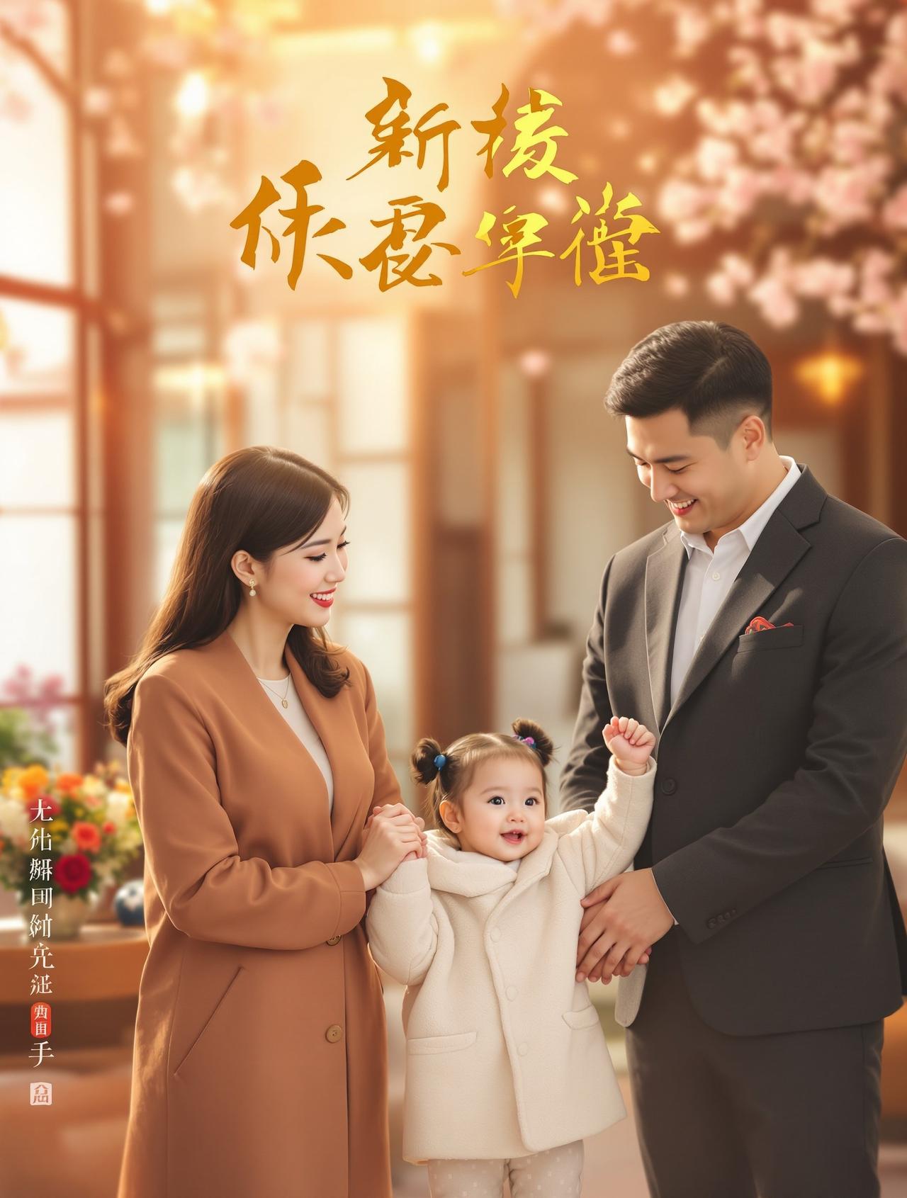 红果网上热播：萌宝来袭：爹地请接招