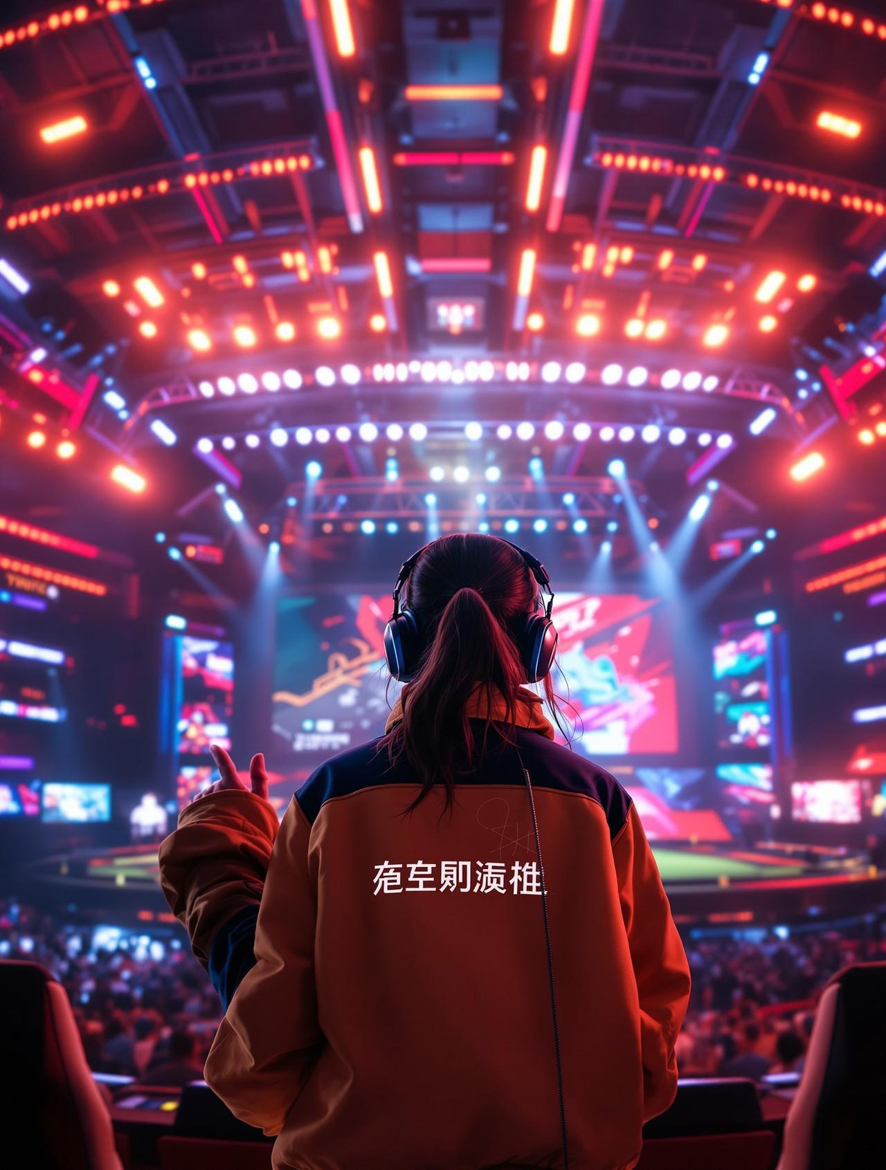 红果网上推荐：电竞之王牌教练